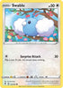 Swablu (132/203) [Evolving Skies] - Common