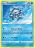 Cryogonal (043/203) [Evolving Skies] - Common