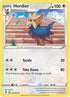Herdier (134/203) Reverse Holofoil [Evolving Skies] - Uncommon