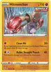 Hitmonchan (081/203) [Evolving Skies] - Common