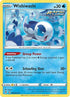 Wishiwashi 046  SWSH07 Evolving Skies - Rare
