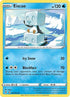 Eiscue (047/203) Reverse Holofoil [Evolving Skies] - Uncommon