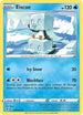 Eiscue (047/203) Reverse Holofoil [Evolving Skies] - Uncommon