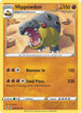 Hippowdon (085/203) [Evolving Skies] - Uncommon