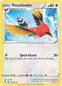 Fletchinder (139/203) Reverse Holofoil [Evolving Skies] - Uncommon