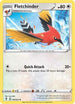 Fletchinder (139/203) Reverse Holofoil [Evolving Skies] - Uncommon