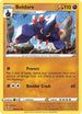 Boldore (087/203) Reverse Holofoil [Evolving Skies] - Uncommon