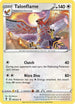 Talonflame (140/203) Reverse Holofoil [Evolving Skies] - Rare