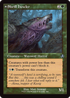 Shrill Howler (Retro Frame) (INR-469) - Innistrad Remastered