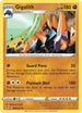 Gigalith (088/203) [Evolving Skies] - Rare