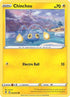 Chinchou (052/203) [Evolving Skies] - Common