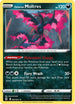 Galarian Moltres (093/203) Reverse Holofoil [Evolving Skies] - Holo Rare