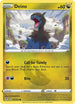 Deino (113/203) Reverse Holofoil [Evolving Skies] - Common