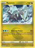 Kyurem 116  - Holofoil SWSH07 Evolving Skies - Holo Rare
