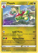 Flapple (120/203) Reverse Holofoil [Evolving Skies] - Rare