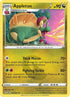Appletun (121/203) Reverse Holofoil [Evolving Skies] - Rare