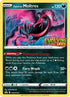 Galarian Moltres (Prerelease) (SWSH125/307) Holofoil [SWSH Sword & Shield Promo Cards] - Promo