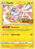 Flaaffy (Prerelease) (SWSH122/307) Holofoil [SWSH Sword & Shield Promo Cards] - Promo