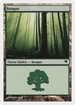 Forest (Spanish) - "Bosque" (D12) (PSAL-D12) - Salvat 2005