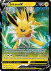 Jolteon V (SWSH151/307) Holofoil [SWSH Sword & Shield Promo Cards] - Promo