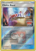 Choice Band - 121a/145 (Oceania Championships)/145  - Reverse Holofoil League & Championship Cards - Promo