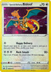 Special Delivery Bidoof  - Holofoil SWSH Sword & Shield Promo Cards - Promo