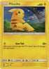 Pikachu (Cosmos Holo) 028/73  - Holofoil Miscellaneous Cards & Products - Promo