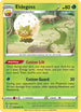 Eldegoss (16/203) [Deck Exclusives] - Promo