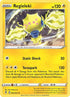 Regieleki - 060/203/203  Deck Exclusives - Rare