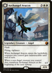 Archangel Avacyn (V17-001) - From the Vault: Transform: (Double Faced Transform) Foil