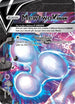 Mewtwo V-UNION - SWSH159 (SWSH159/307) Holofoil [SWSH Sword & Shield Promo Cards] - Promo