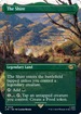 The Shire (Borderless) (LTR-345) - The Lord of the Rings: Tales of Middle-earth