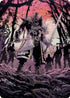 Tovolar, Dire Overlord Art Card (07/81) (ASMID-007) - Art Series: Innistrad: Midnight Hunt