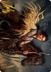 Ambitious Farmhand Art Card (Gold-Stamped Signature) (ASMID-011) - Art Series: Innistrad: Midnight Hunt