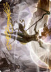 Sigarda's Splendor Art Card (Gold-Stamped Signature) (ASMID-019) - Art Series: Innistrad: Midnight Hunt