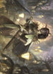Sungold Sentinel Art Card (ASMID-020) - Art Series: Innistrad: Midnight Hunt