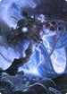 Insectile Aberration Art Card (ASMID-022) - Art Series: Innistrad: Midnight Hunt