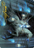 Patrician Geist Art Card (Gold-Stamped Signature) (ASMID-028) - Art Series: Innistrad: Midnight Hunt