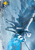 Waildrifter Art Card (Gold-Stamped Signature) (ASMID-032) - Art Series: Innistrad: Midnight Hunt