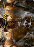 Ormendahl, the Corrupter Art Card (Gold-Stamped Signature) (ASMID-038) - Art Series: Innistrad: Midnight Hunt