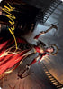 Bloodthirsty Adversary Art Card (Gold-Stamped Signature) (ASMID-041) - Art Series: Innistrad: Midnight Hunt
