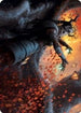 Dawnhart Rejuvenator Art Card (ASMID-049) - Art Series: Innistrad: Midnight Hunt
