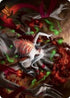 Dryad's Revival Art Card (ASMID-050) - Art Series: Innistrad: Midnight Hunt