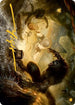 Storm the Festival Art Card (Gold-Stamped Signature) (ASMID-054) - Art Series: Innistrad: Midnight Hunt