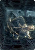 Dennick, Pious Apparition Art Card (ASMID-059) - Art Series: Innistrad: Midnight Hunt