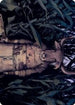 Fleshtaker Art Card (ASMID-061) - Art Series: Innistrad: Midnight Hunt