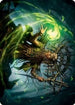 Katilda, Dawnhart Prime Art Card (ASMID-062) - Art Series: Innistrad: Midnight Hunt
