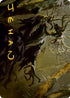 Old Stickfingers Art Card (Gold-Stamped Signature) (ASMID-066) - Art Series: Innistrad: Midnight Hunt