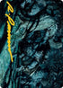 Unnatural Moonrise Art Card (Gold-Stamped Signature) (ASMID-070) - Art Series: Innistrad: Midnight Hunt