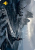 Shipwreck Marsh Art Card (Gold-Stamped Signature) (ASMID-075) - Art Series: Innistrad: Midnight Hunt